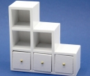 Mb0448 - Mobilier blanc