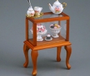 Re17200 - Display with sweets