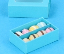 Sm1105 - Box of macarons