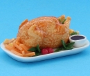 Sm4405 - Roast Chicken