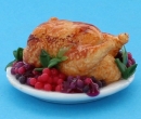 Sm4404 - Roast Chicken