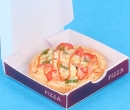 Sm4008 - Pizza con scatola