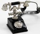 Tc0498 - Antique Telephone