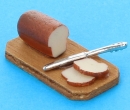 Tc1478 - Tagliando il pane