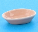 Cw1429 - Assiette ovale 