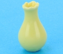 Cw6550 - Yellow vase