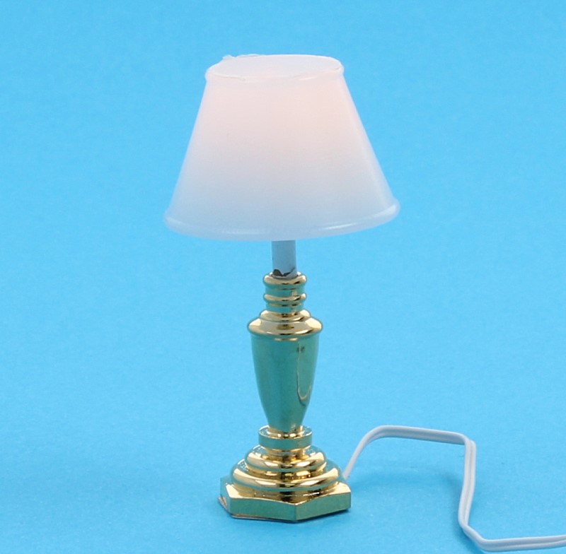 Lp0161 - Lampe de table 