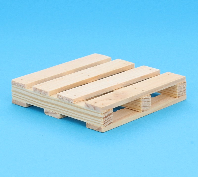 Mb0745 - Mini pallet