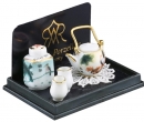 Re13155 - Japanische Teekanne