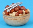 Tc2530 - Bowl of nuts