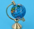 Tc1866 - Carte du monde Globe
