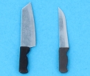 Tc1945 - Two knives