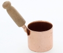 Tc1983 - Pot with handle
