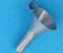 Tc2608 - Silver funnel