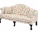 Mm40015 - Couch with flowers