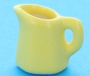 Cw0210 - Cruche jaune 