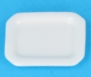 Cw1223 - White Tray