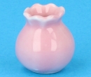 Cw6521 - Pink vase
