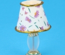 Lp4002 - Lampada da tavolo decorato LED