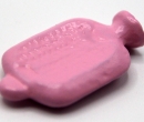 Tc1733 - Pink hot water bottle