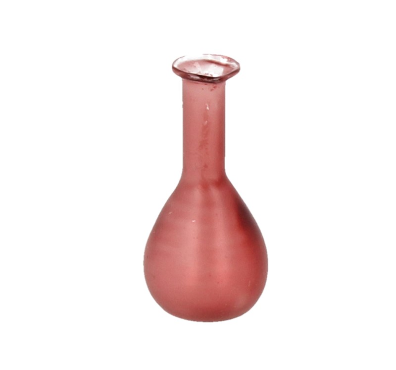 Tc2619 - Vase en verre