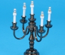 Lp4036 - 5-arm candelabra LED
