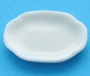 Cw1413 - White plate