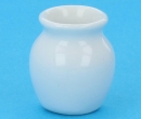 Cw6514 - White vase