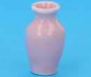 Cw6518 - Pink vase