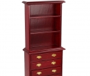 Mb0079 - Bookcase