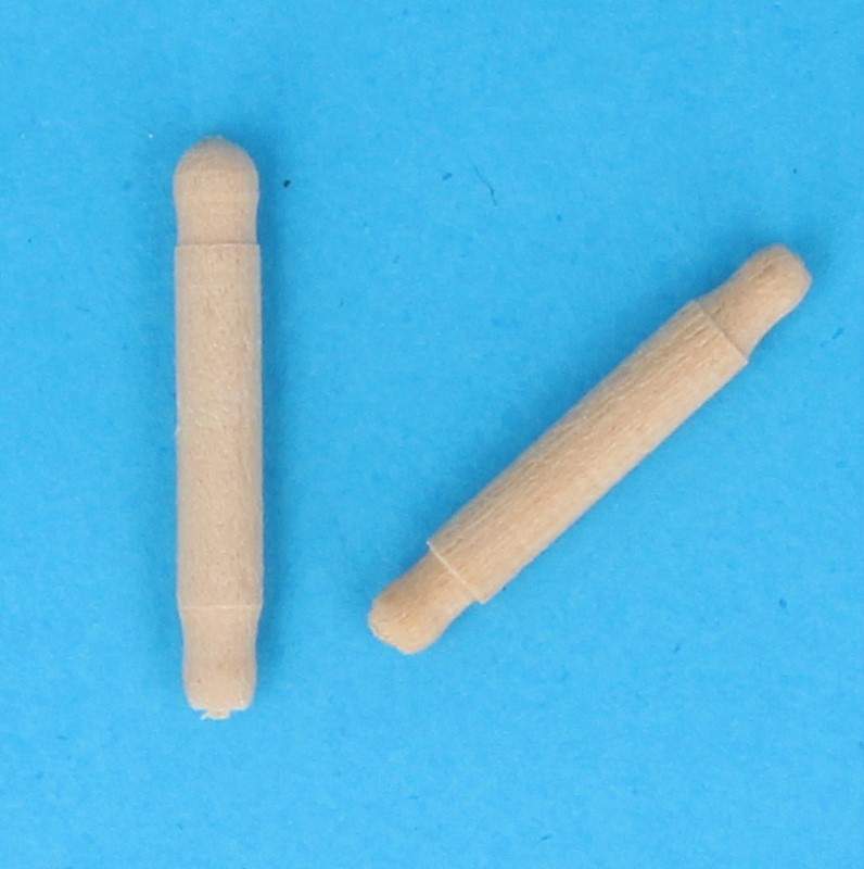 Ou0013 - Two small rollers