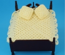 Sb1001 - Crochet bedspread