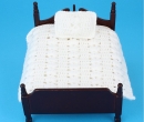 Sb1003 - Crochet bedspread