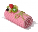 Sm0058 - Strawberry cake