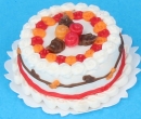 Sm0112 - Meringue Cake