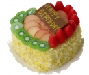 Sm0222 - Happy birthday Cake