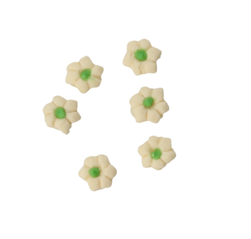 Sm6501 - Six cookies
