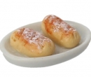 Sm9920 - Plate with sweets