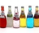 Tc0643 - Sparkling drinks