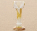 Tc2154 - Crystal vase