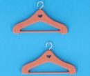 Tc2399 - Two Hangers
