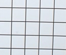 Tw3026 - White tiles with relief