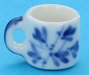 Cw7024 - Decorated Mug