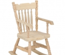 Mb0056 - Rocking Chair