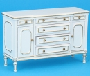 Mb0309 - Chest of drawers