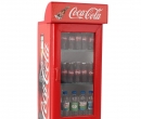 Mb0602 - Soft drinks fridge