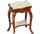 Mb0617 - Small Table