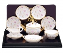 Re13786 - Dinner service for 4