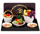 Re14796 - Fruit bowls