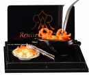 Re14895 - Casseruola con granchi